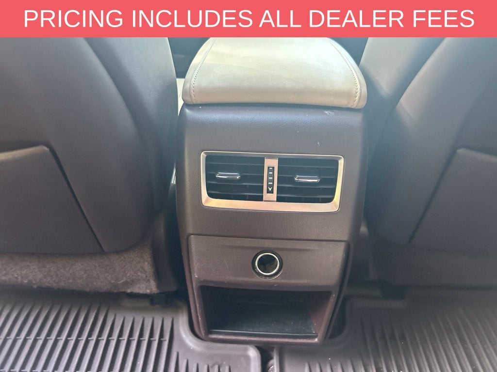 2018 Lexus RX 450hL Premium