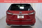 2018 Lexus RX 450hL Premium
