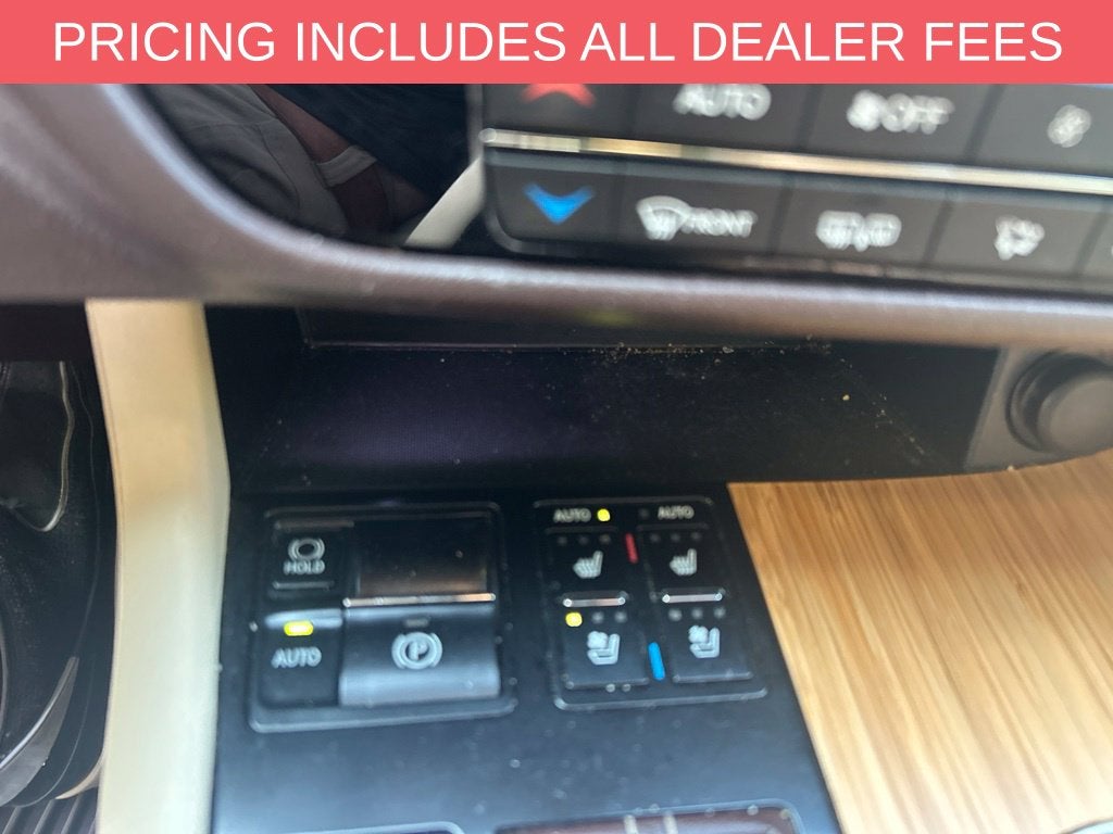 2018 Lexus RX 450hL Premium