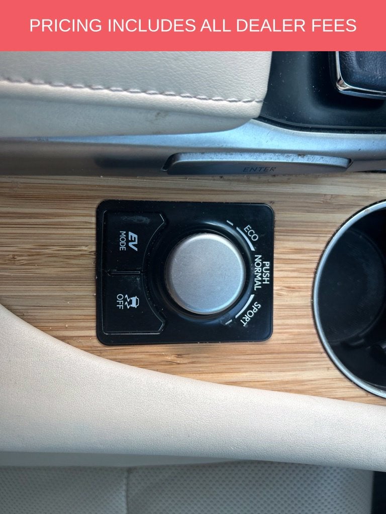 2018 Lexus RX 450hL Premium