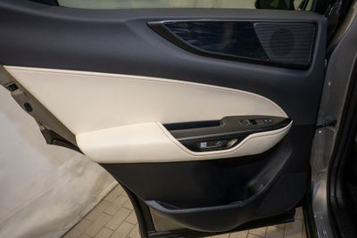 2024 Lexus NX 250 Premium