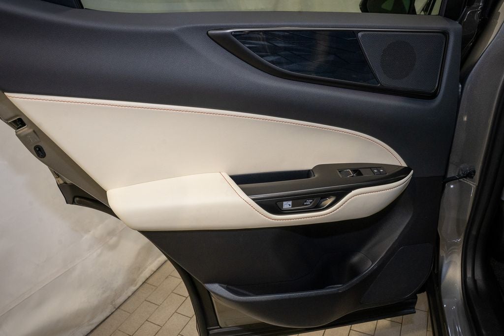 2024 Lexus NX 250 Premium