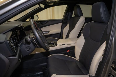 2024 Lexus NX 250 Premium