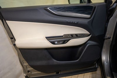 2024 Lexus NX 250 Premium