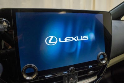 2024 Lexus NX 250 Premium