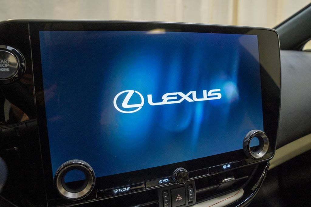 2024 Lexus NX 250 Premium