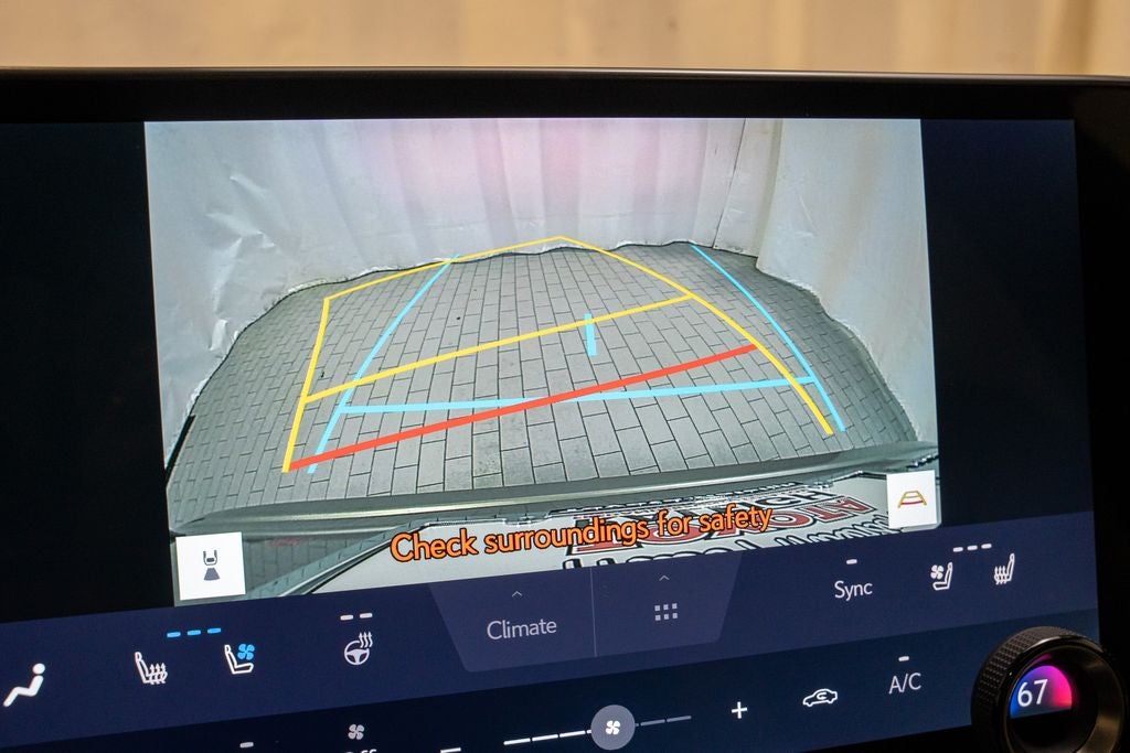 2024 Lexus NX 250 Premium