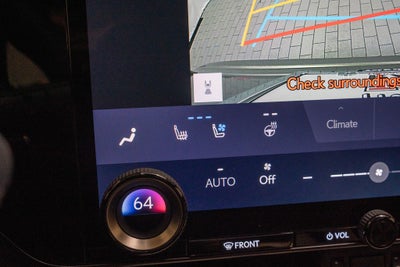 2024 Lexus NX 250 Premium