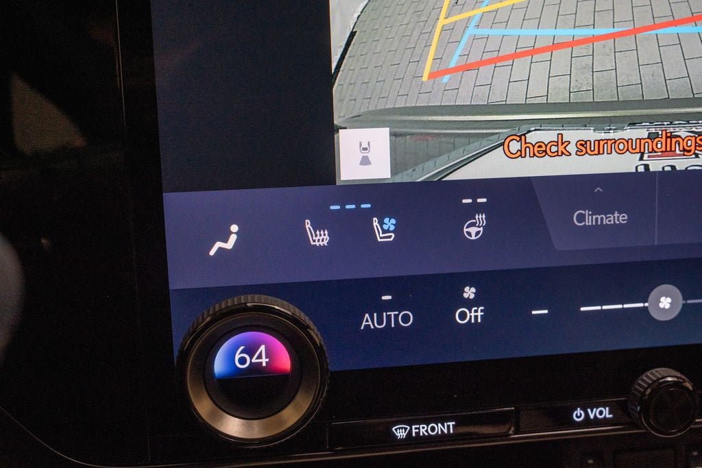 2024 Lexus NX 250 Premium