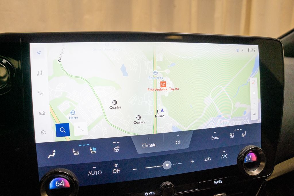 2024 Lexus NX 250 Premium