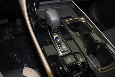 2024 Lexus NX 250 Premium