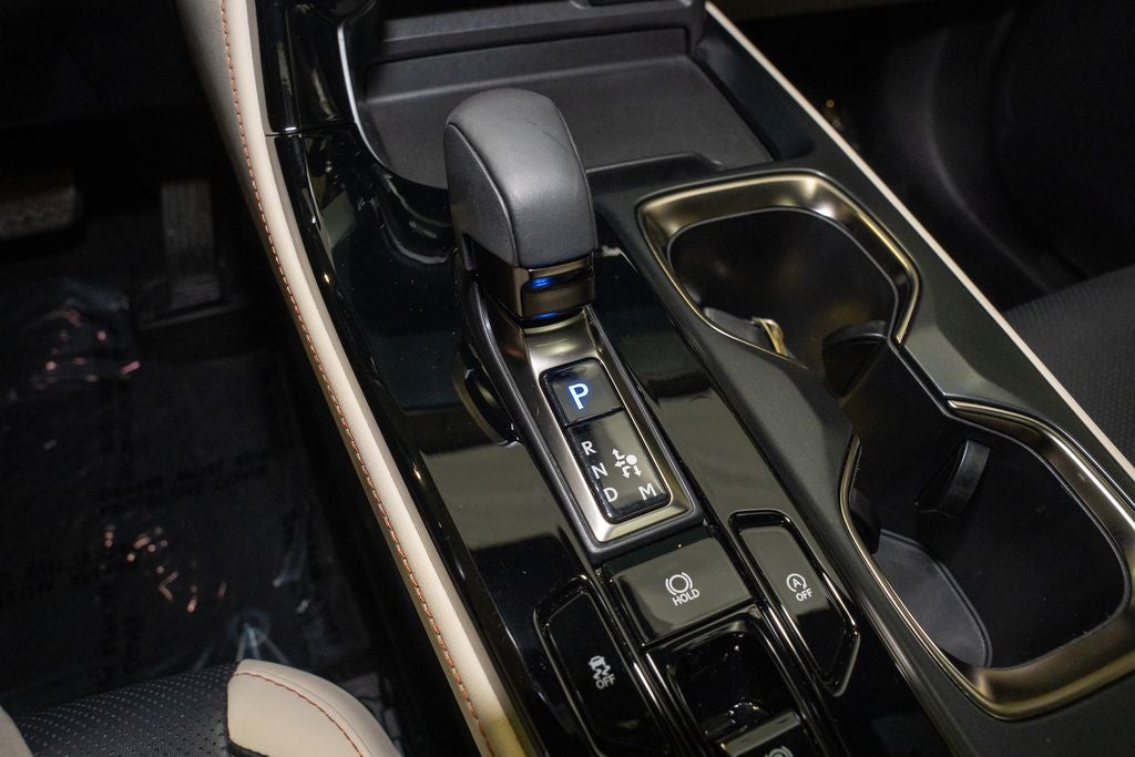 2024 Lexus NX 250 Premium