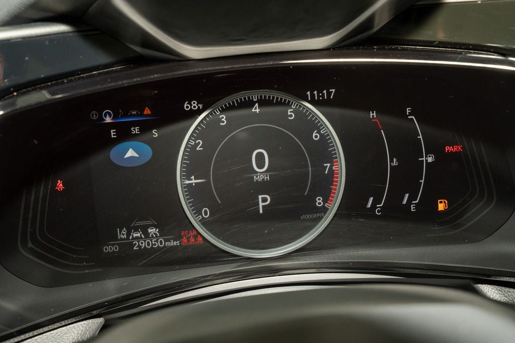 2024 Lexus NX 250 Premium