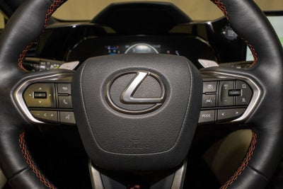 2024 Lexus NX 250 Premium