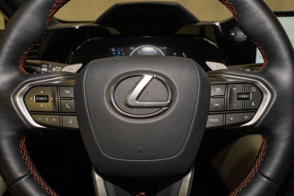 2024 Lexus NX 250 Premium