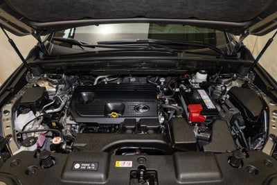 2024 Lexus NX 250 Premium