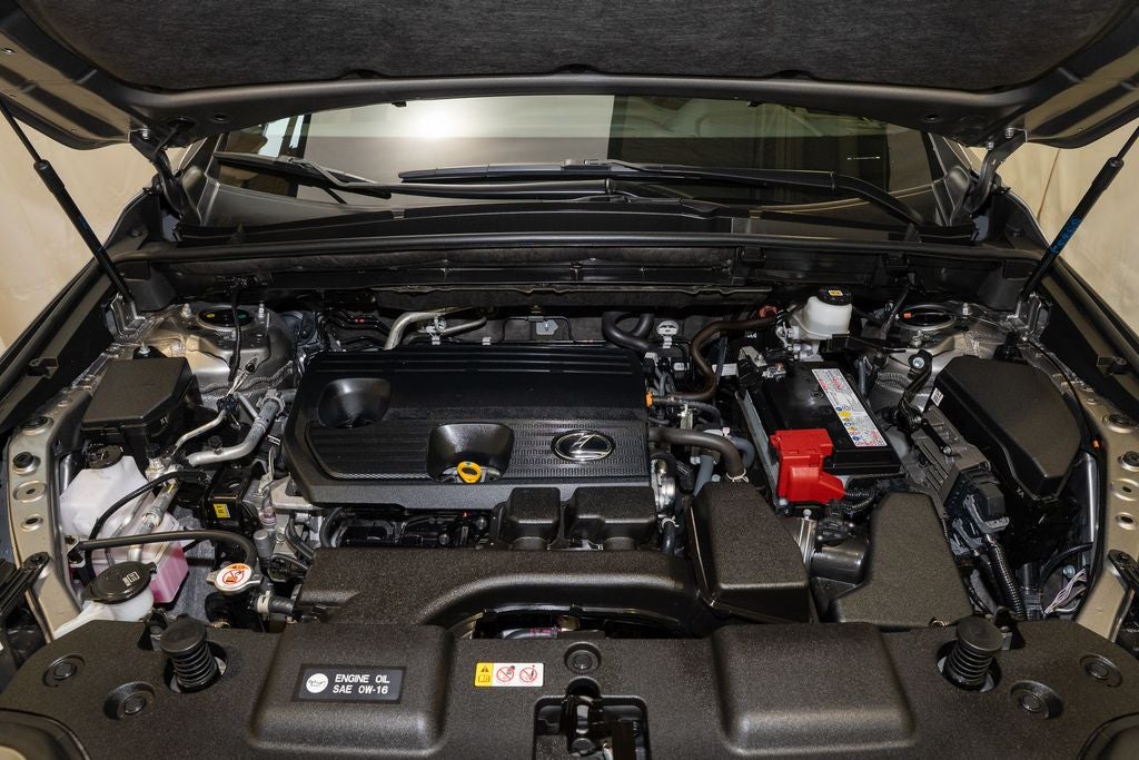 2024 Lexus NX 250 Premium