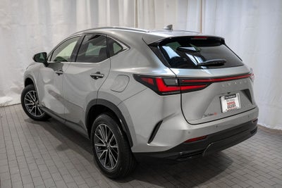 2024 Lexus NX 250 Premium