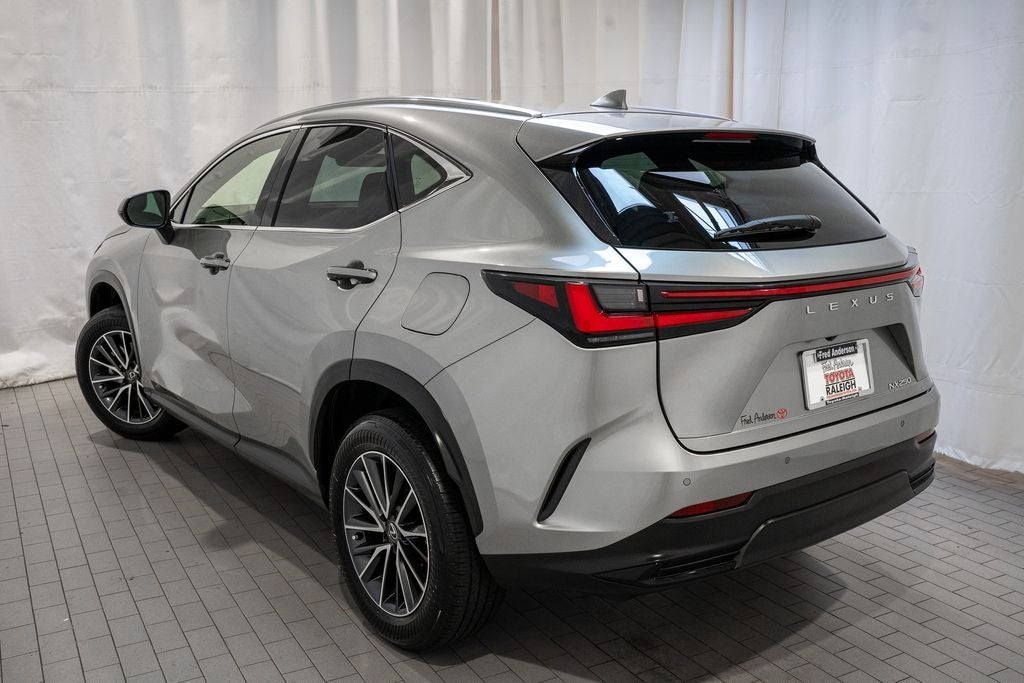 2024 Lexus NX 250 Premium