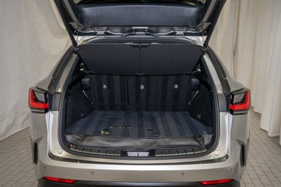 2024 Lexus NX 250 Premium