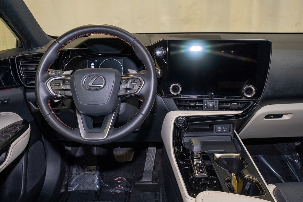 2024 Lexus NX 250 Premium