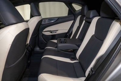 2024 Lexus NX 250 Premium