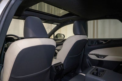 2024 Lexus NX 250 Premium