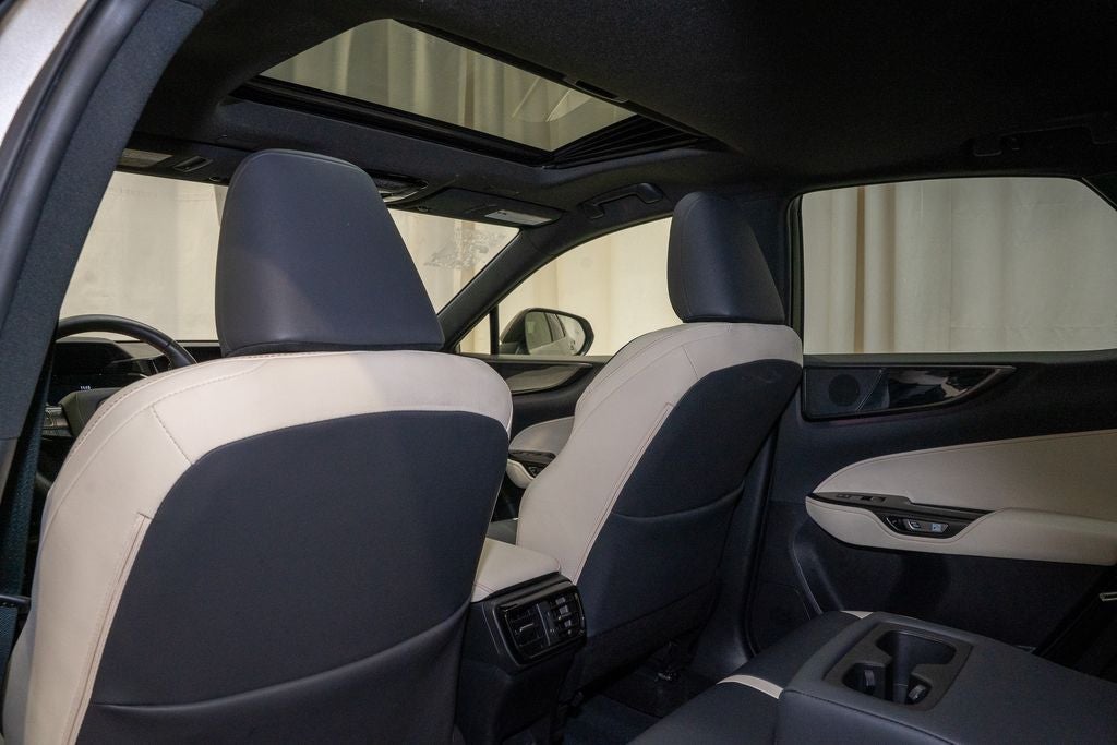 2024 Lexus NX 250 Premium