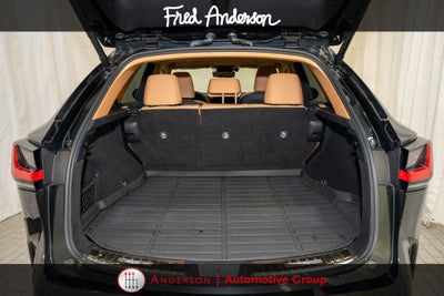 2024 Lexus NX 350h Premium