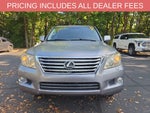 2009 Lexus LX 570