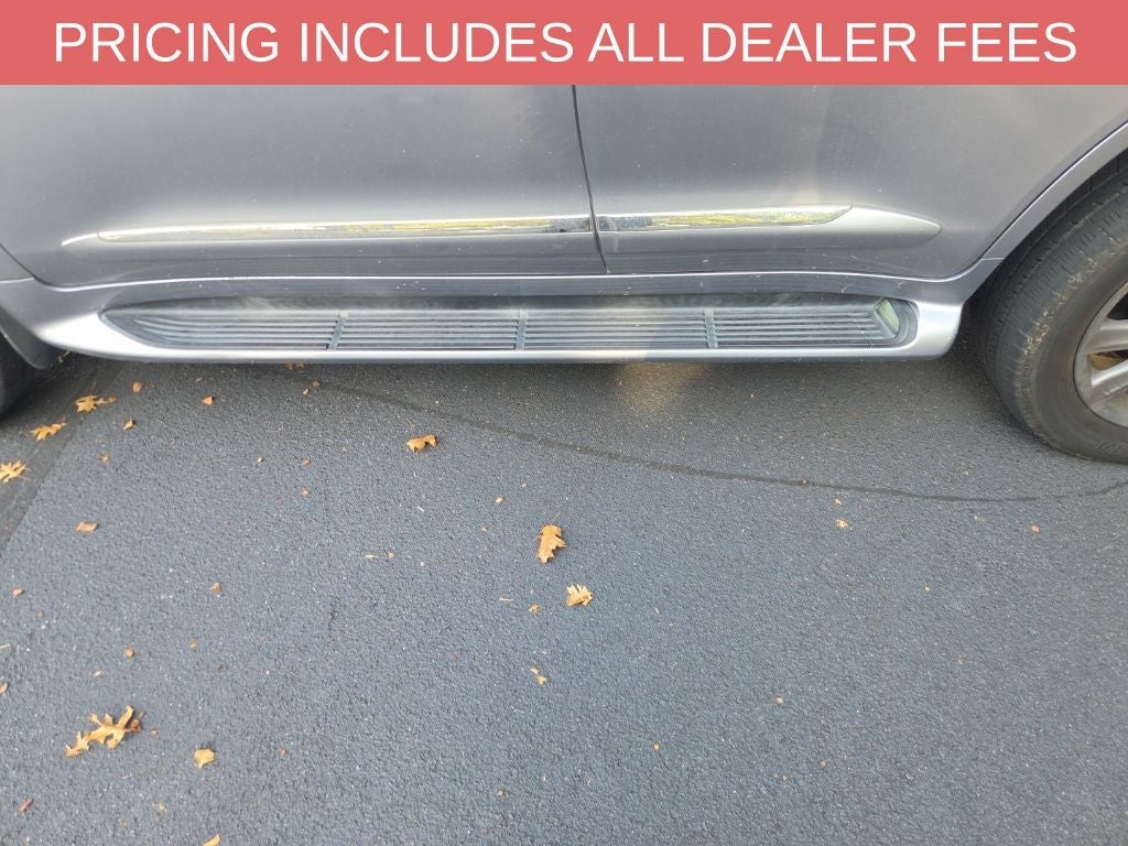 2009 Lexus LX 570