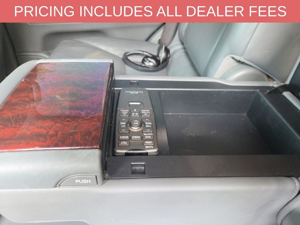 2009 Lexus LX 570