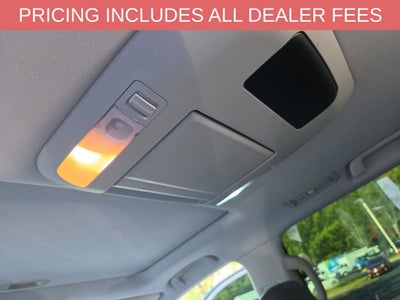 2009 Lexus LX 570