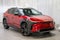 2025 Toyota bZ4X Limited