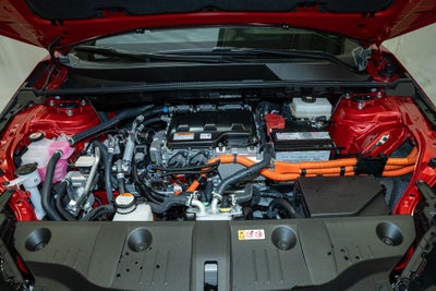 2025 Toyota bZ4X Limited