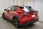 2025 Toyota bZ4X Limited