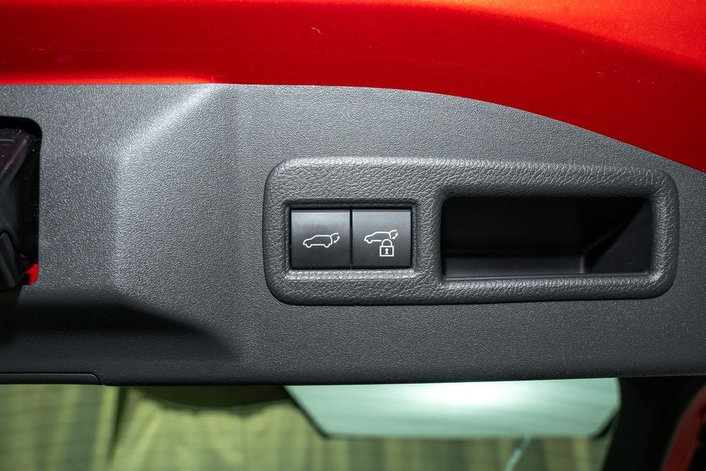 2025 Toyota bZ4X Limited