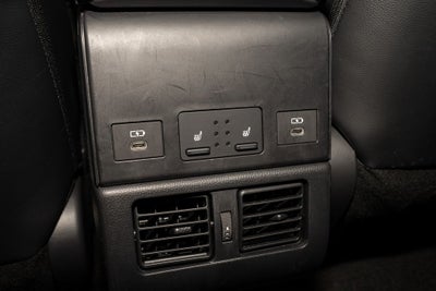 2025 Toyota bZ4X Limited