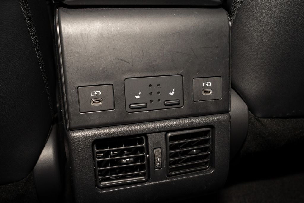 2025 Toyota bZ4X Limited