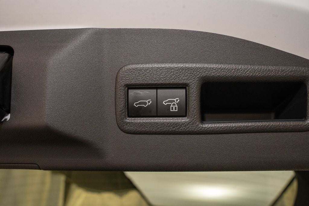 2025 Toyota bZ4X Limited