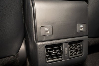 2025 Toyota bZ4X Limited