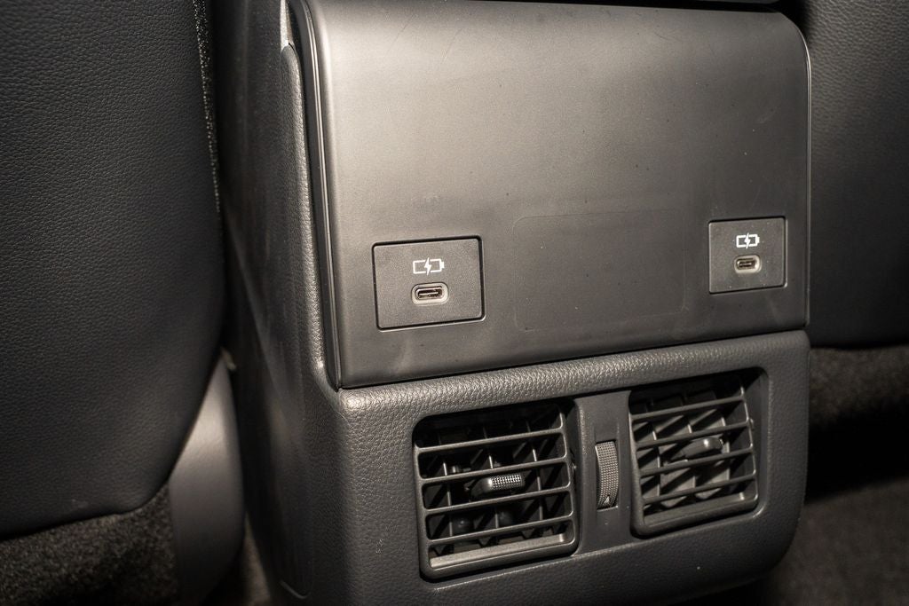 2025 Toyota bZ4X Limited