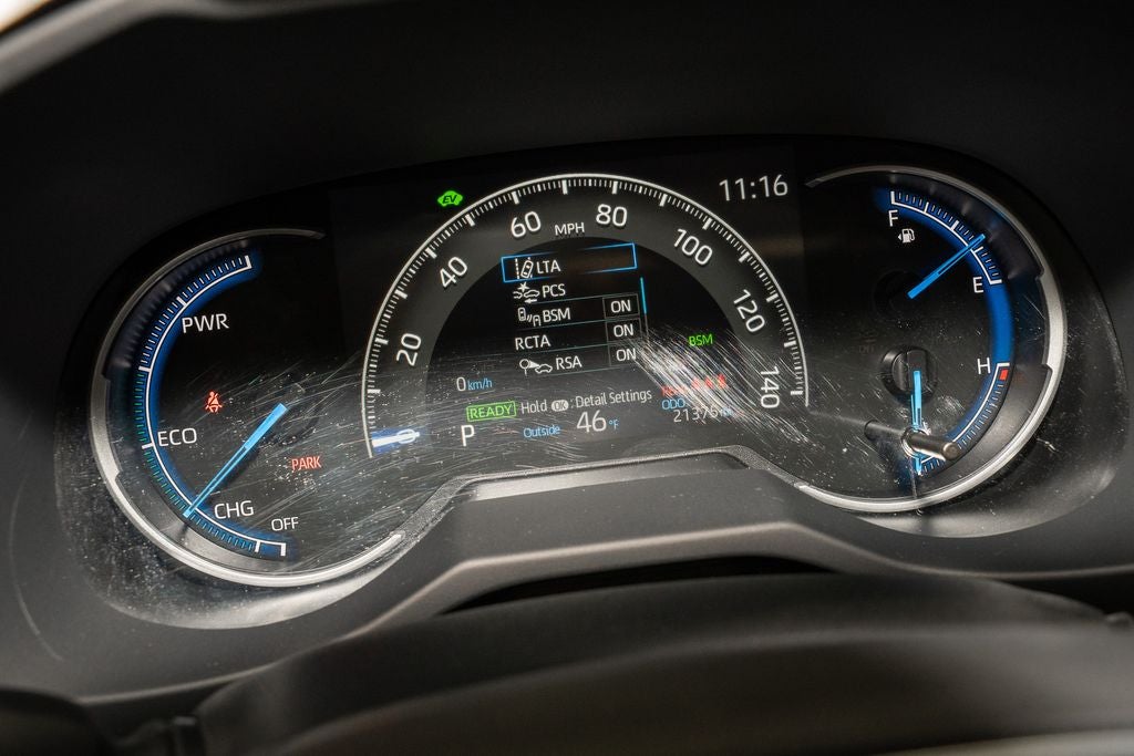 2023 Toyota RAV4 Hybrid XLE Premium