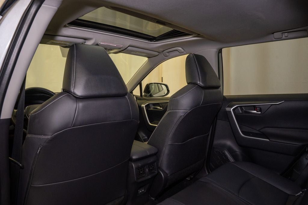 2023 Toyota RAV4 Hybrid XLE Premium