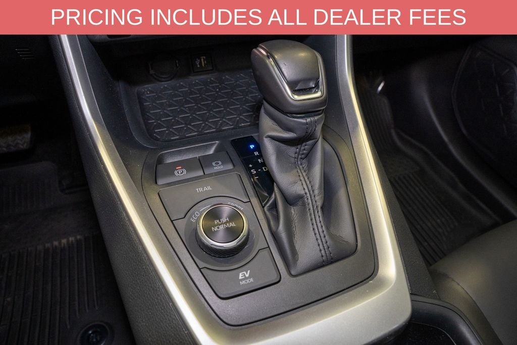 2023 Toyota RAV4 Hybrid XLE Premium