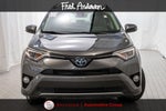 2018 Toyota RAV4 Hybrid Limited