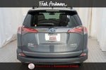 2018 Toyota RAV4 Hybrid Limited