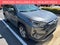 2020 Toyota RAV4 Hybrid Limited