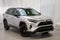 2025 Toyota RAV4 Hybrid XSE