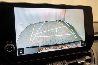 2025 Toyota RAV4 Hybrid XSE